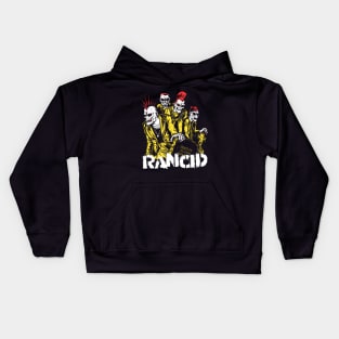 Rancid Kids Hoodie